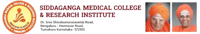 Siddaganga Medical College & Research Institute