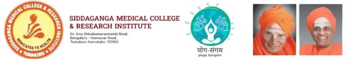 Siddaganga Medical College & Research Institute