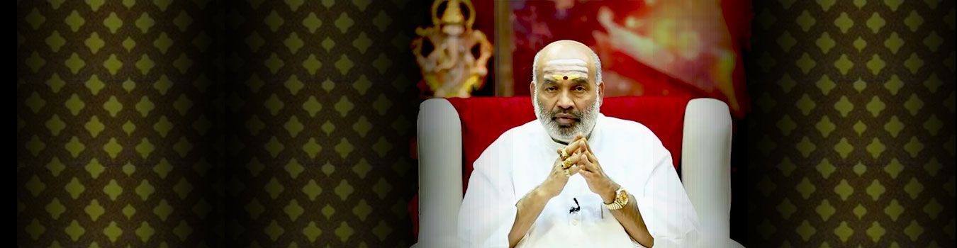 Daivajna K.N. Somayaji banner