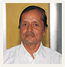 Prof. Ramaswamy Kalyanasundaram - ISBR Faculty